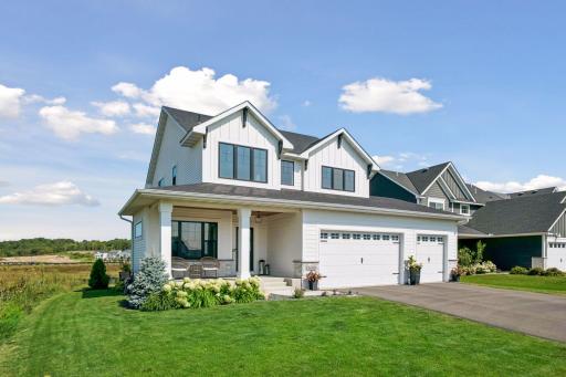Photo for 15804 Wyoming Avenue, Savage, MN 55378 - listing #7115396 15804 Wyoming Avenue, Savage, MN 55378