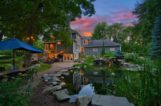Simply move in, unwind, and take a dip in your own private paradise