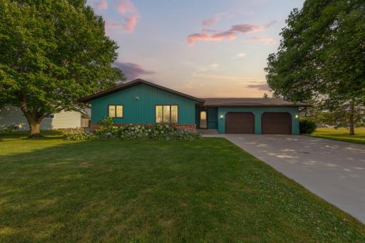 Photo for 400 Beverly Street, Wanamingo, MN 55983 - listing #7115419 400 Beverly Street, Wanamingo, MN 55983