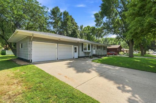 1412 Elm Avenue N, Glencoe, MN 55336