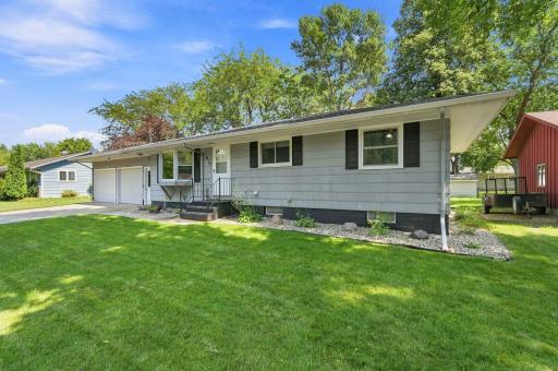 1412 Elm Avenue N, Glencoe, MN 55336