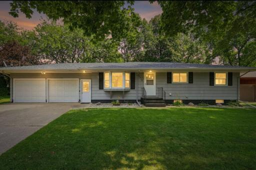 1412 Elm Avenue N, Glencoe, MN 55336