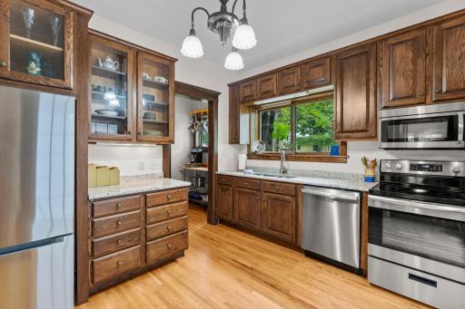 1475 4th Avenue, Cumberland, WI 54829