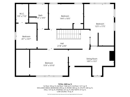 1475 4th Avenue, Cumberland, WI 54829