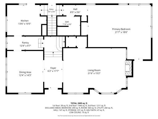 1475 4th Avenue, Cumberland, WI 54829