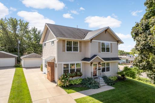 Photo for 1636 Saunders Avenue, Saint Paul, MN 55116 - listing #7115437 1636 Saunders Avenue, Saint Paul, MN 55116
