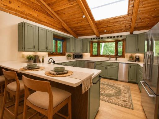 11200 N Songbird Lane, Hayward, WI 54843
