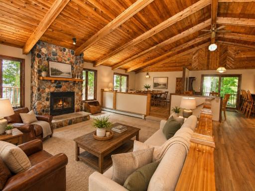 11200 N Songbird Lane, Hayward, WI 54843