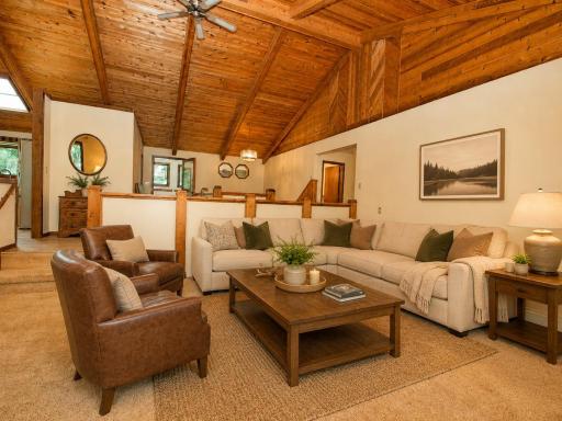 11200 N Songbird Lane, Hayward, WI 54843