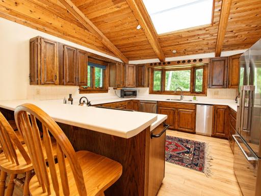 11200 N Songbird Lane, Hayward, WI 54843