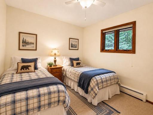 11200 N Songbird Lane, Hayward, WI 54843