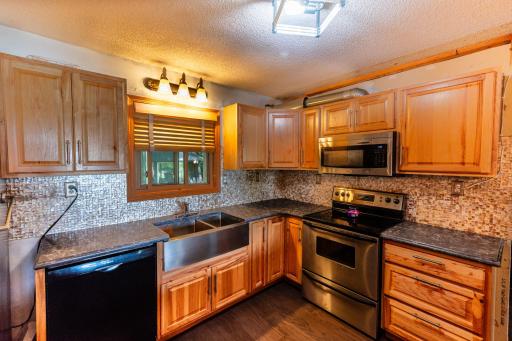 N8792 610th Street, Colfax, WI 54730
