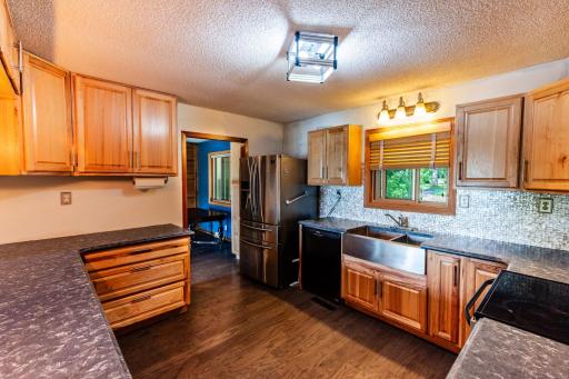 N8792 610th Street, Colfax, WI 54730