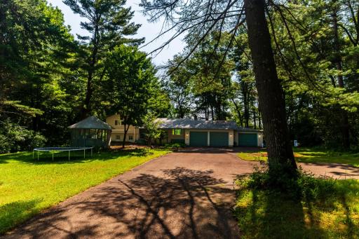 N8792 610th Street, Colfax, WI 54730