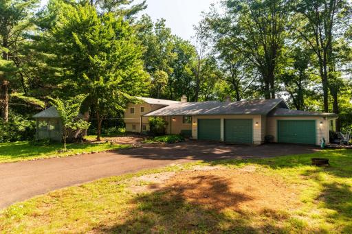 N8792 610th Street, Colfax, WI 54730