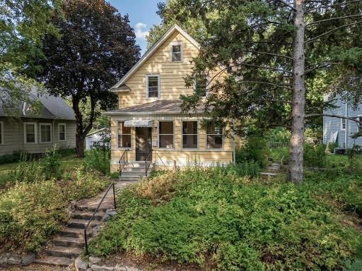 Photo for 1006 Cromwell Avenue, Saint Paul, MN 55114 - listing #7115448 1006 Cromwell Avenue, Saint Paul, MN 55114