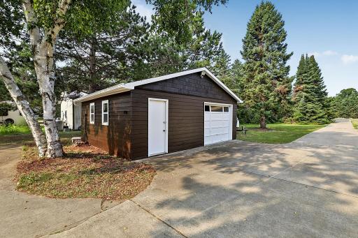 additional Garage