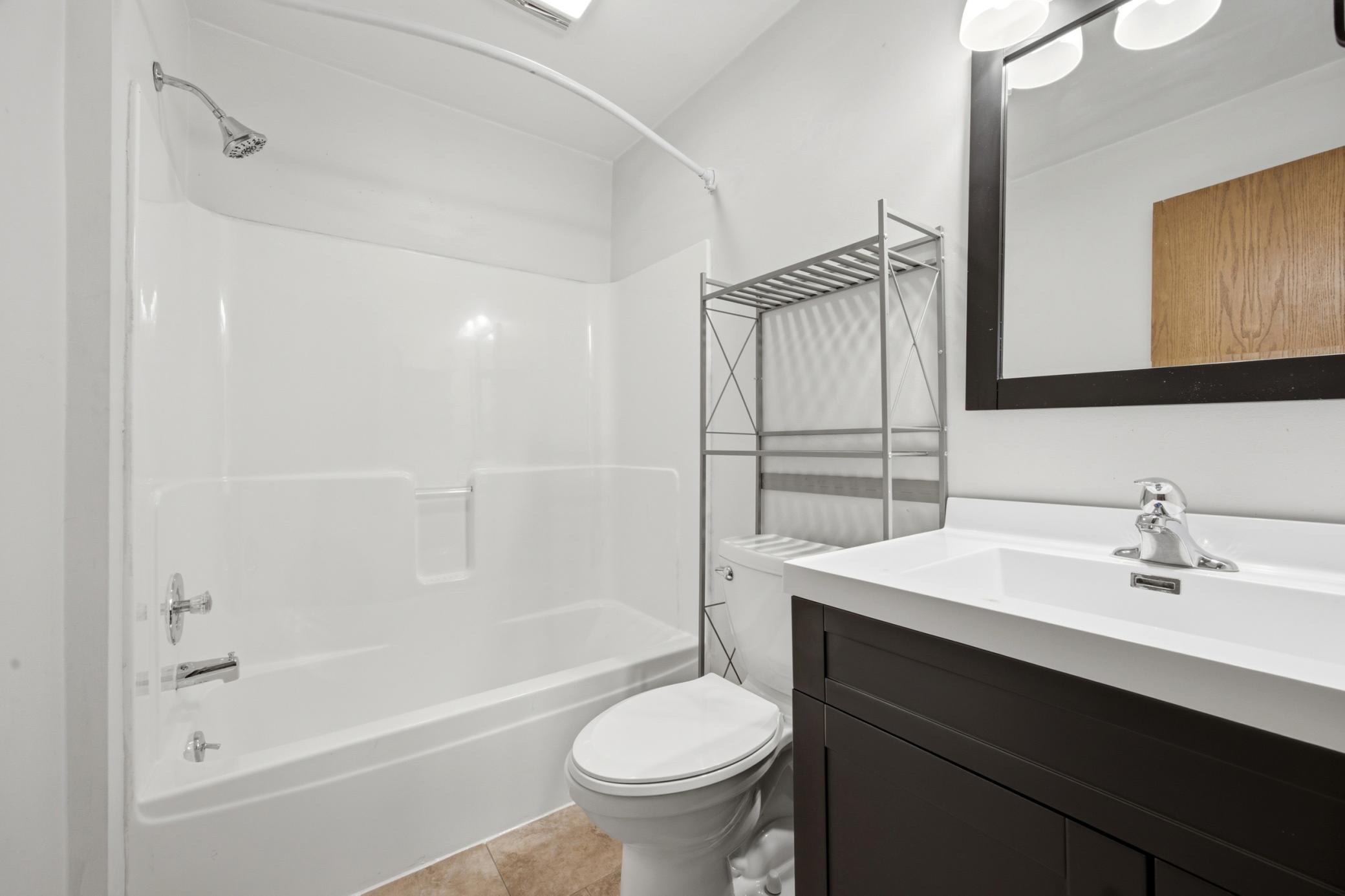 Bathroom #2