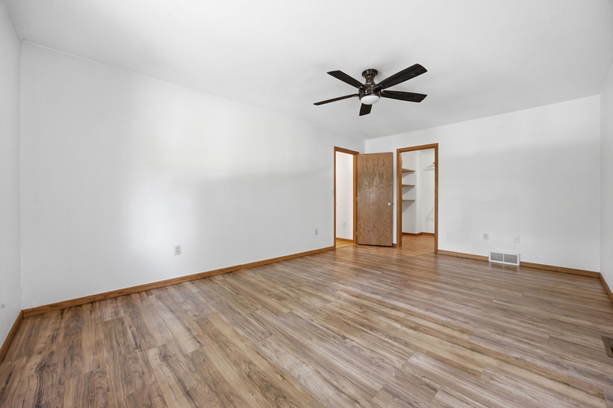 Bedroom #2