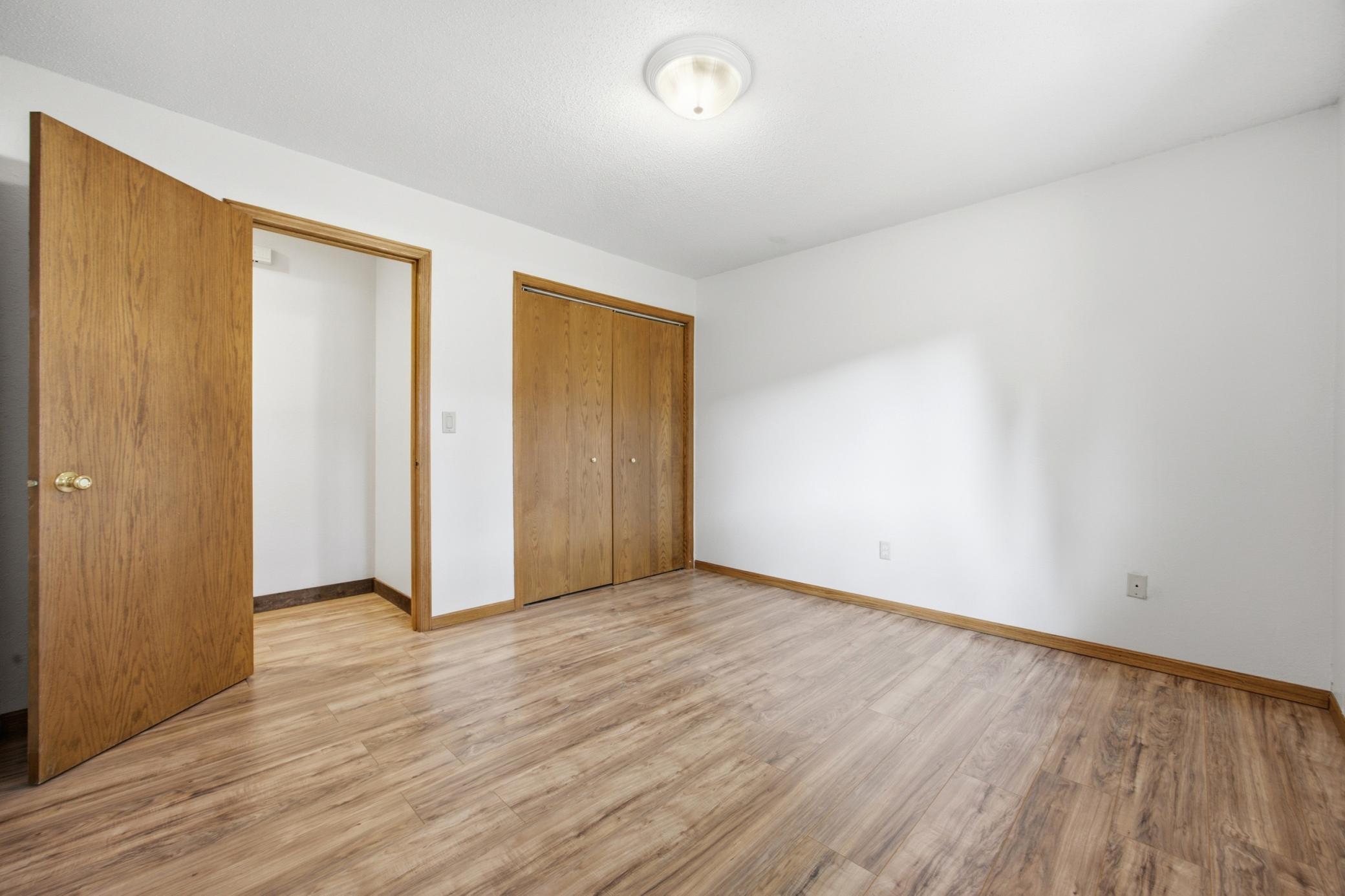 Bedroom #4