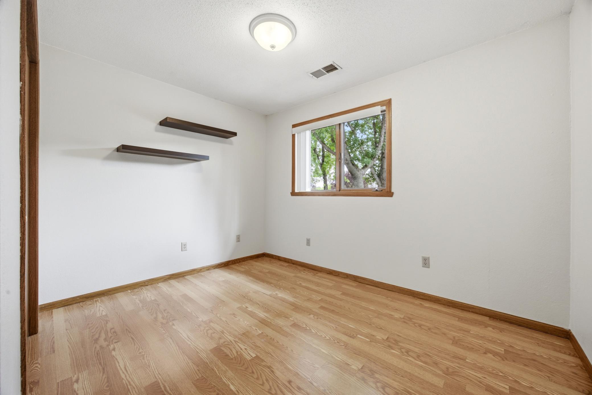 Bedroom #3