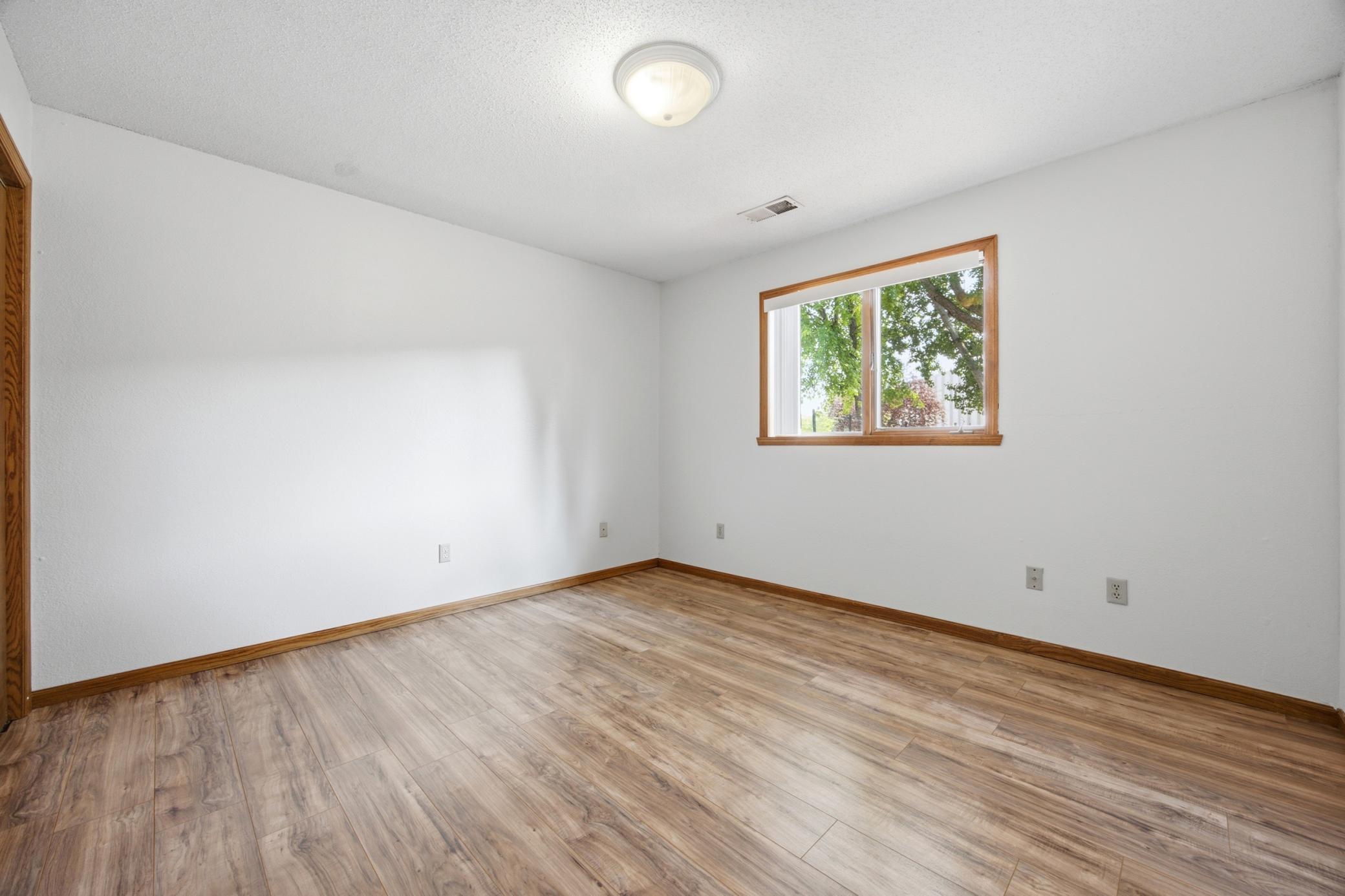 Bedroom #4