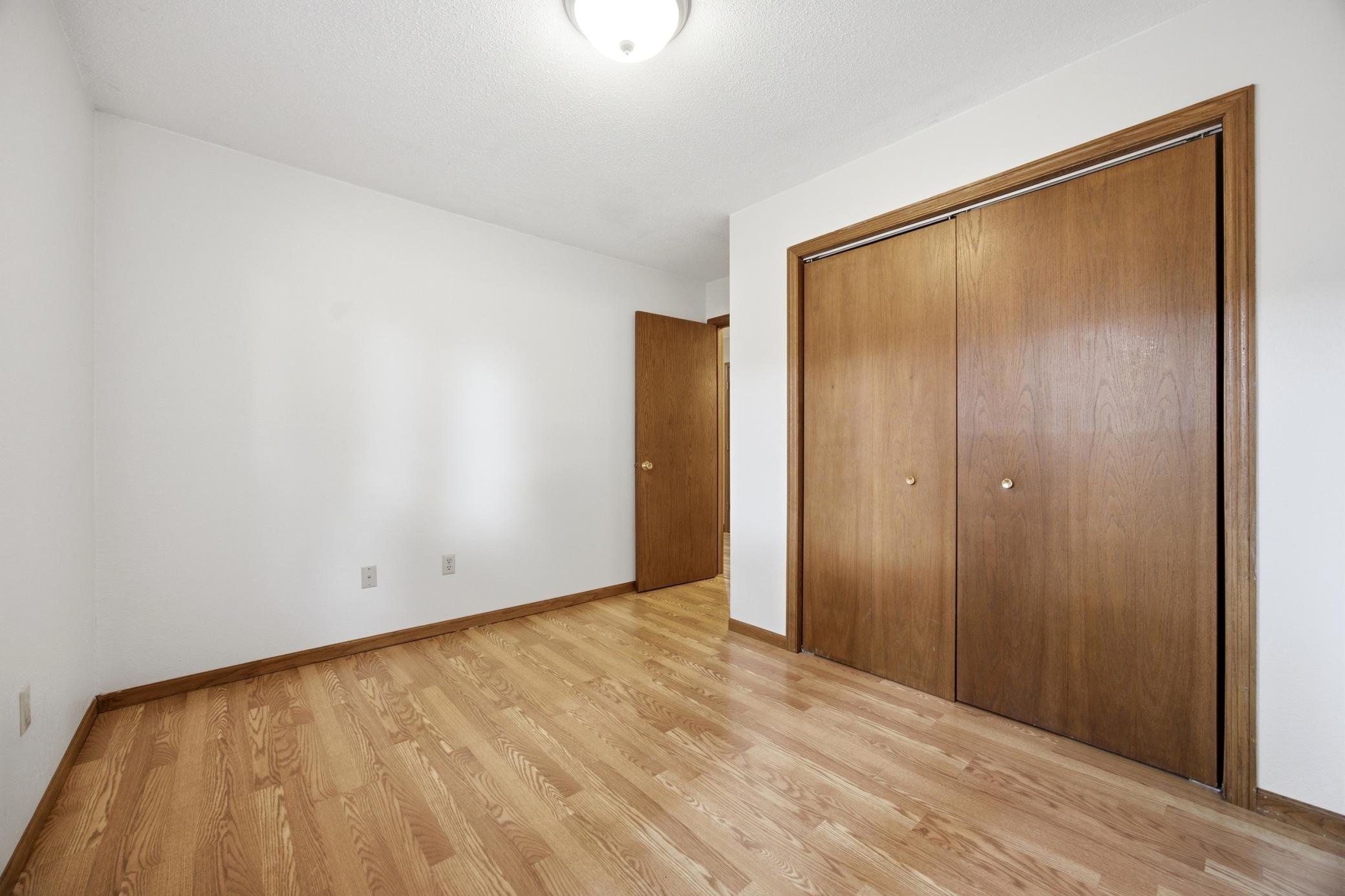 Bedroom #3