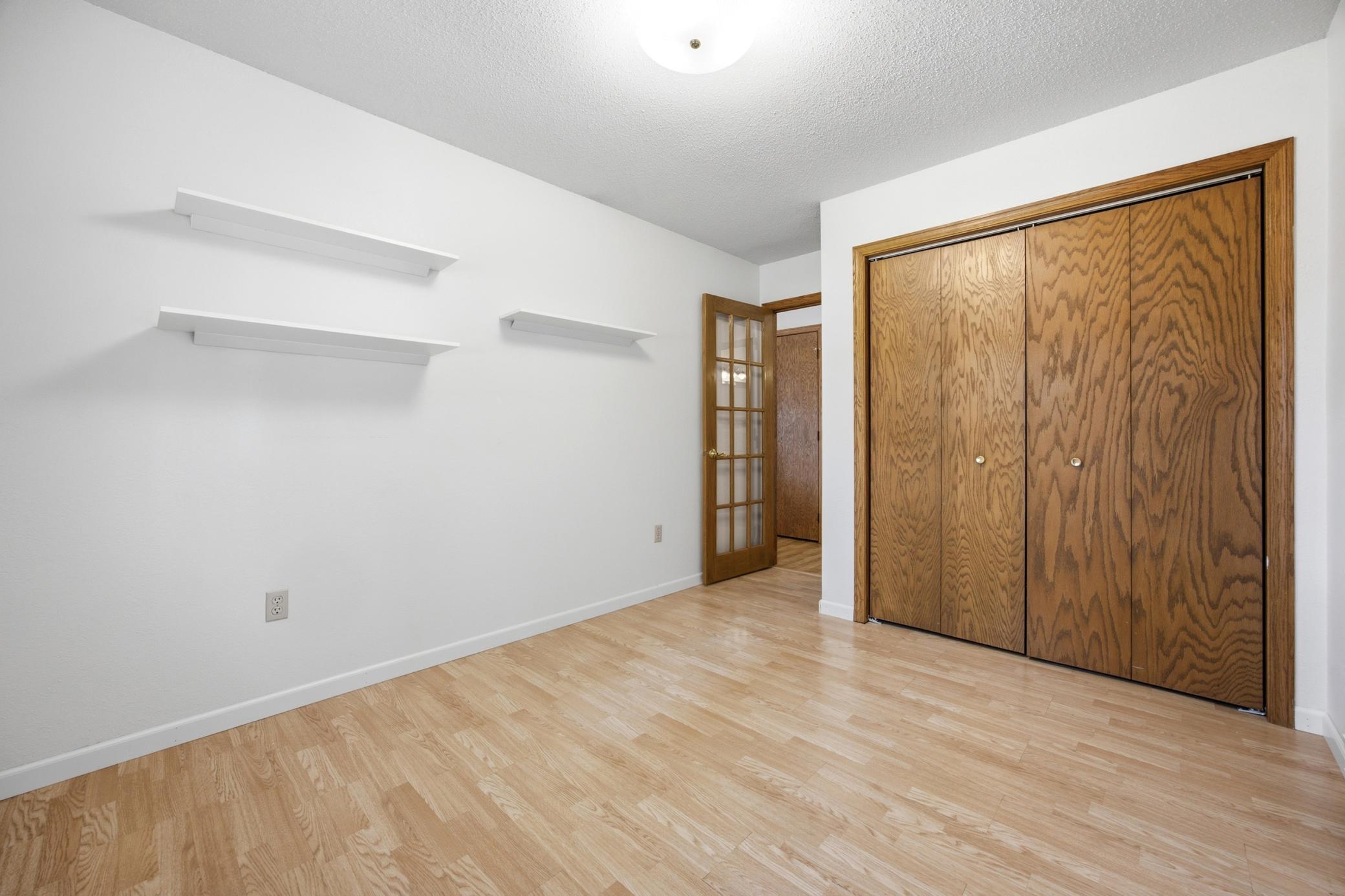 Bedroom #1