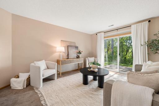 1264 Island Drive, Forest Lake, MN 55025