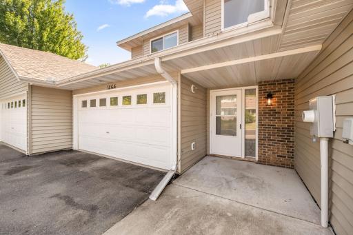 1264 Island Drive, Forest Lake, MN 55025