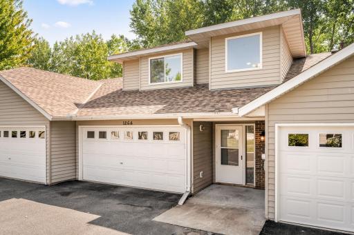 1264 Island Drive, Forest Lake, MN 55025