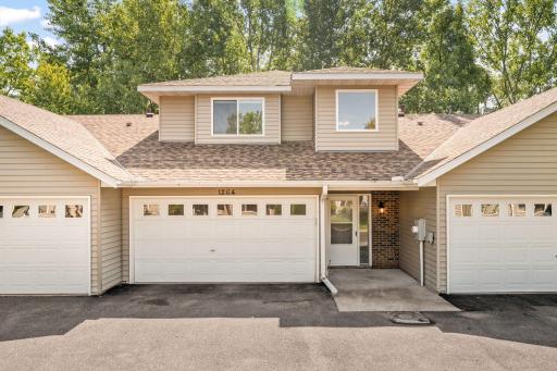 1264 Island Drive, Forest Lake, MN 55025