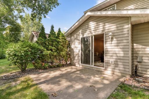 1264 Island Drive, Forest Lake, MN 55025