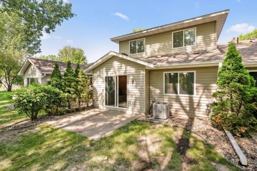 1264 Island Drive, Forest Lake, MN 55025