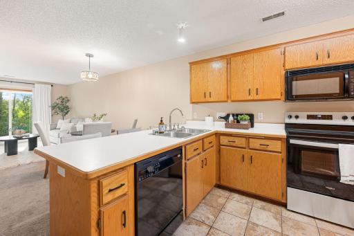 1264 Island Drive, Forest Lake, MN 55025