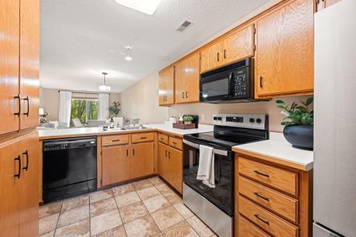 1264 Island Drive, Forest Lake, MN 55025