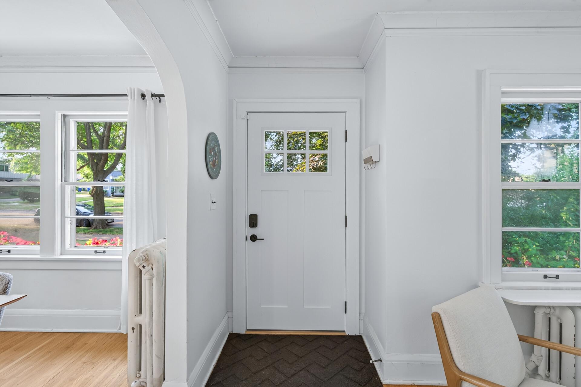 New Front Door 2026