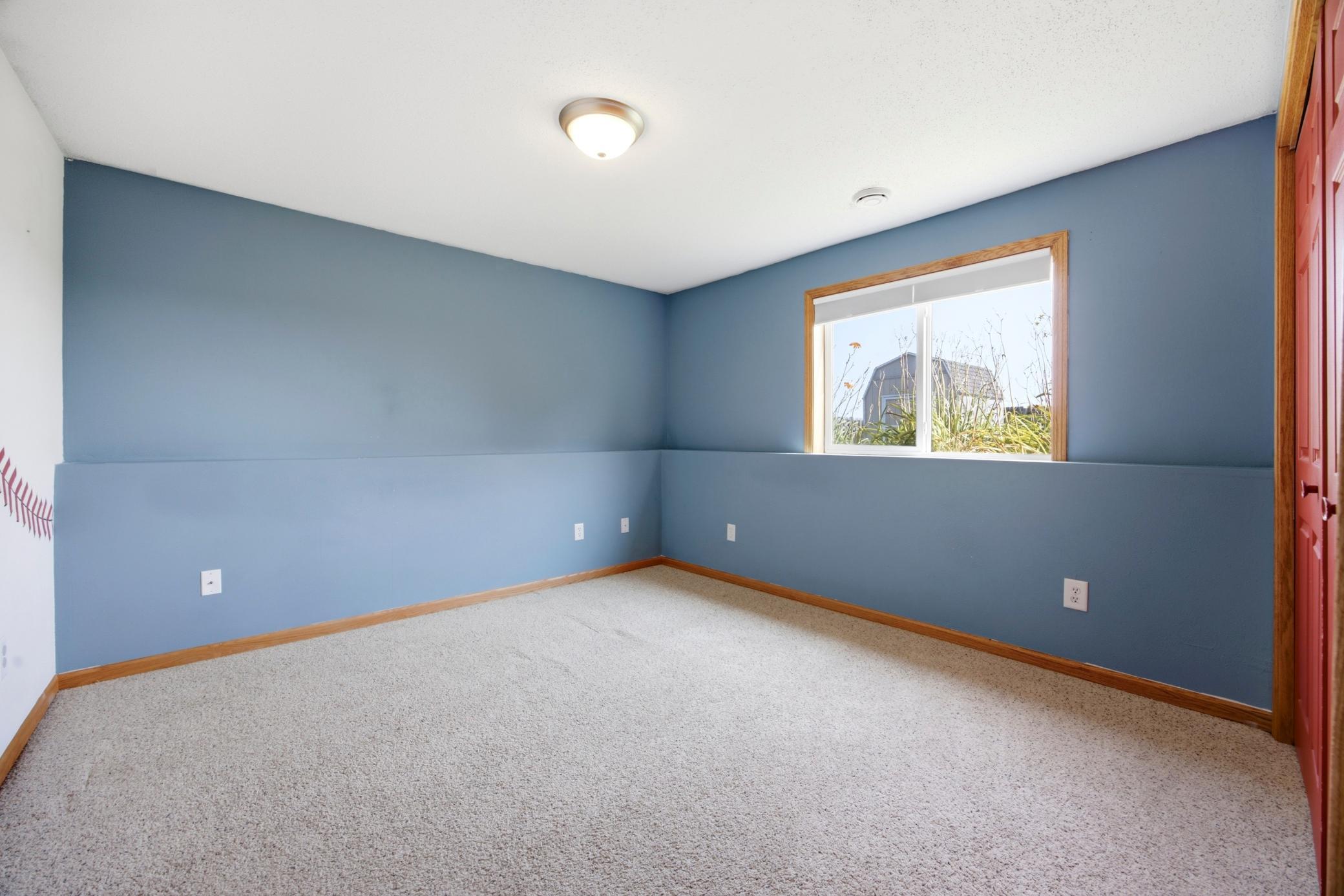 Bedroom 4 - Lower Level