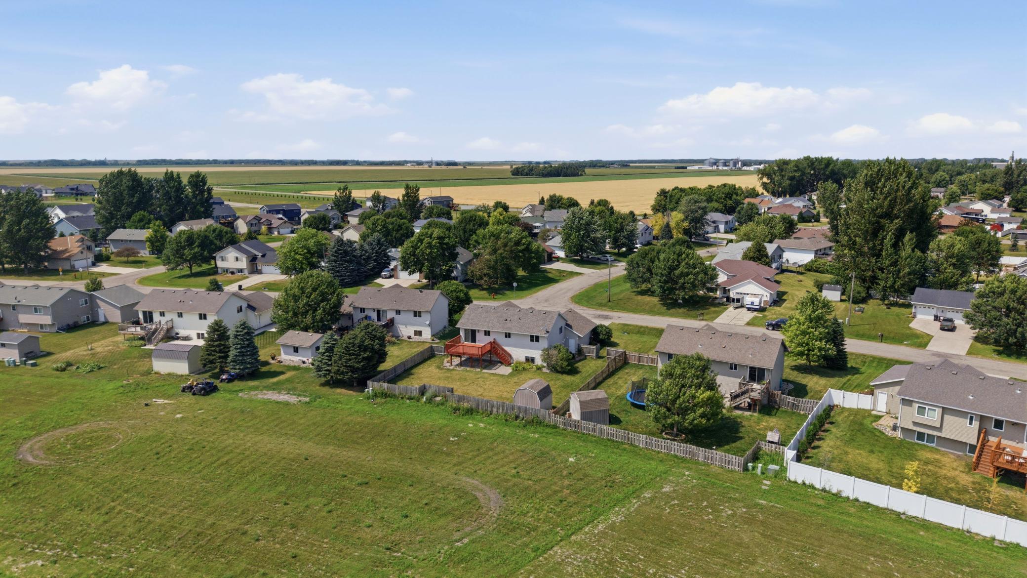 Drone Overview