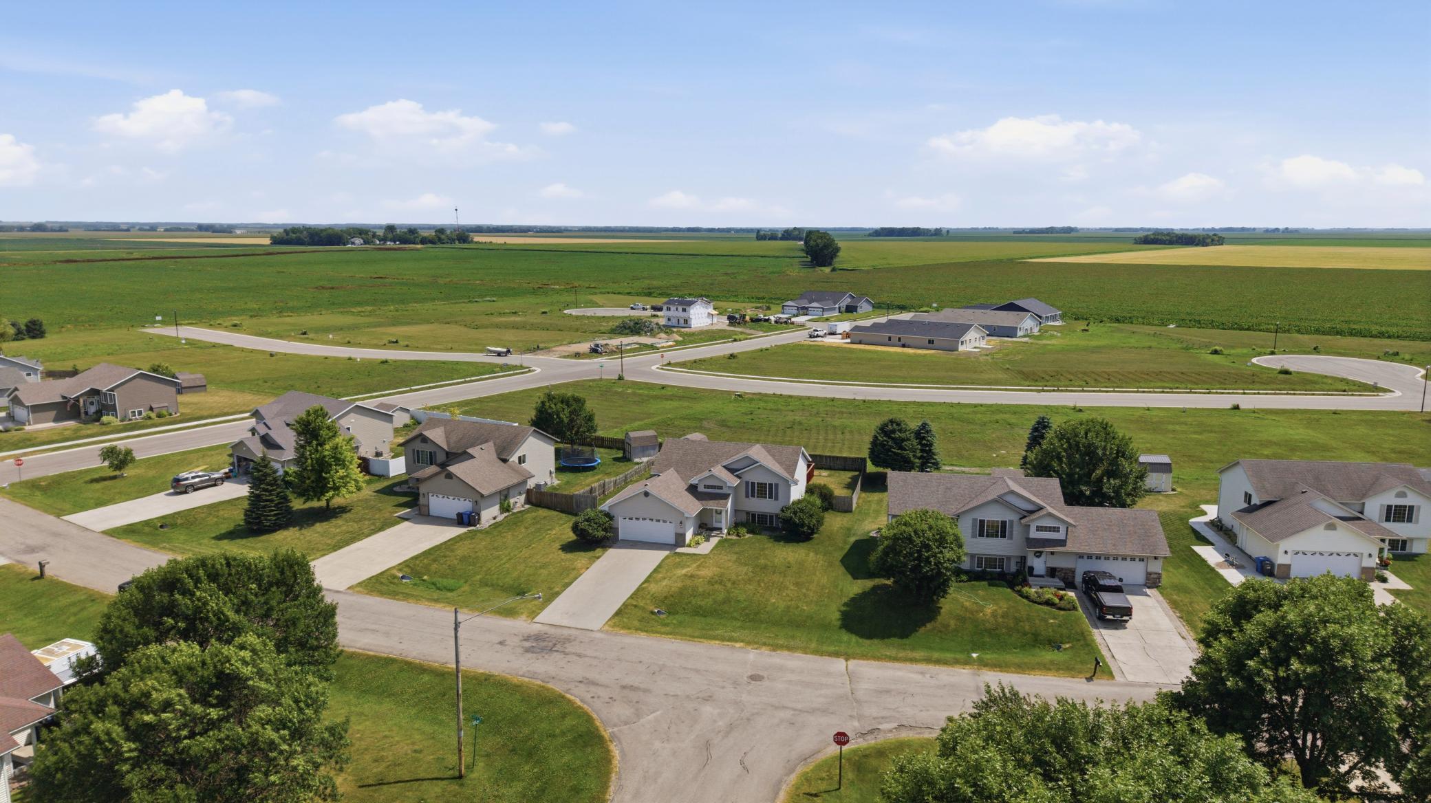 Drone Overview