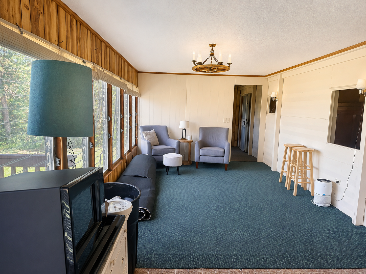 Family Area