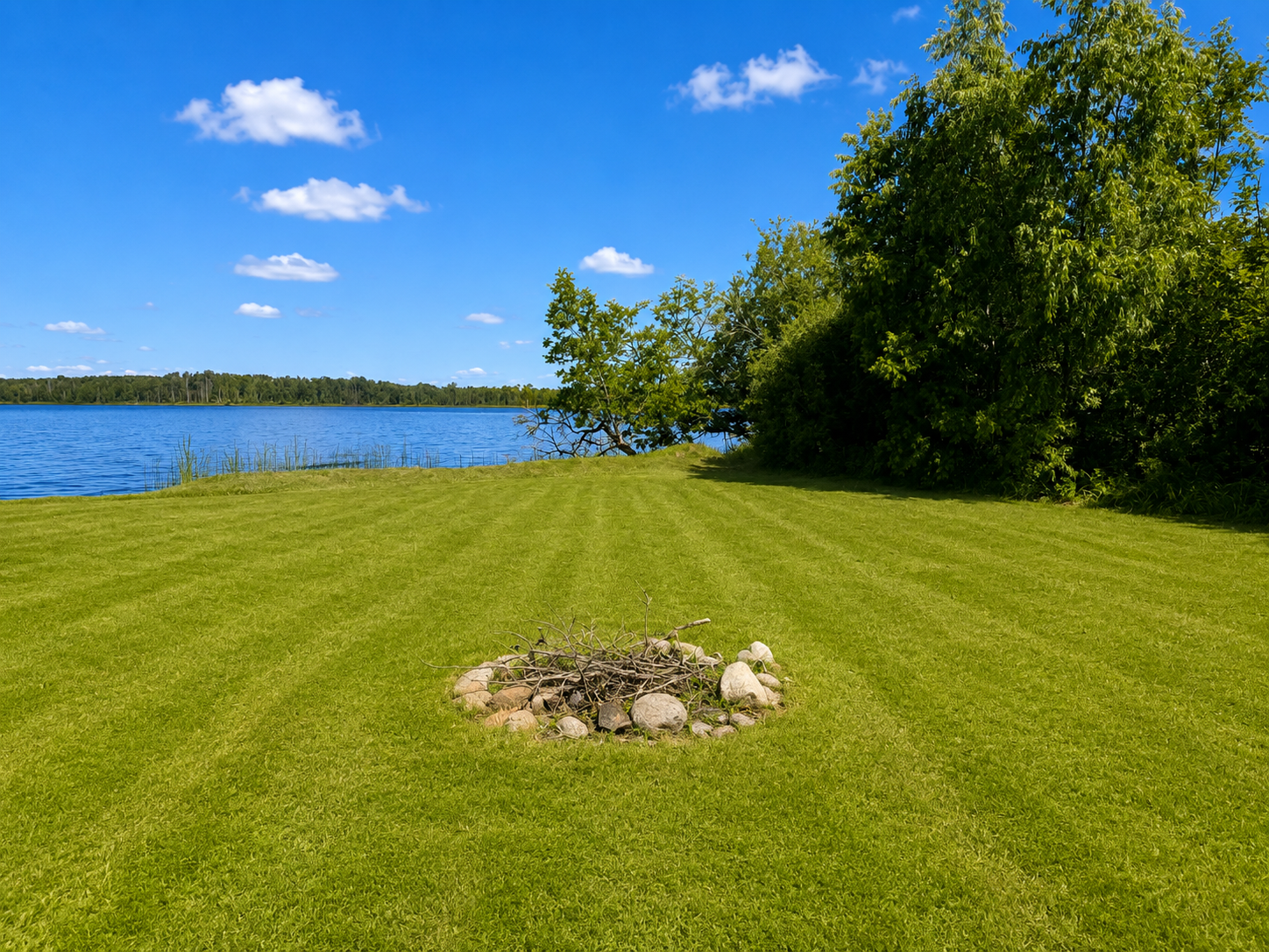 Firepit