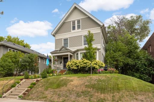 Photo for 993 Fairmount Avenue, Saint Paul, MN 55105 - listing #7115518 993 Fairmount Avenue, Saint Paul, MN 55105