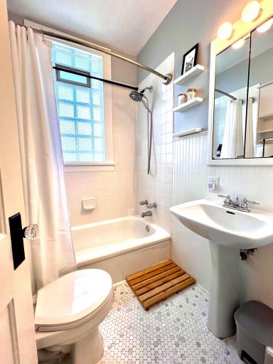 ADU Full Bath