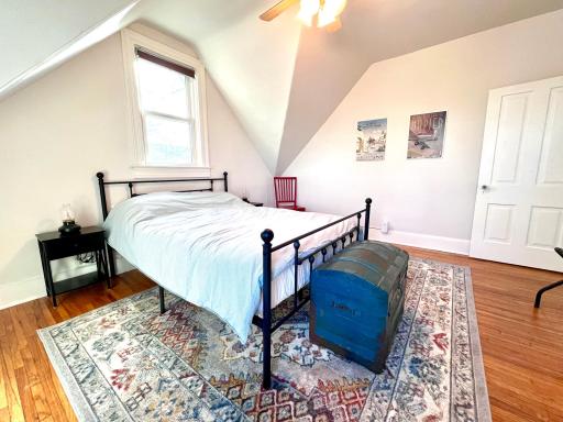 ADU Bedroom 1