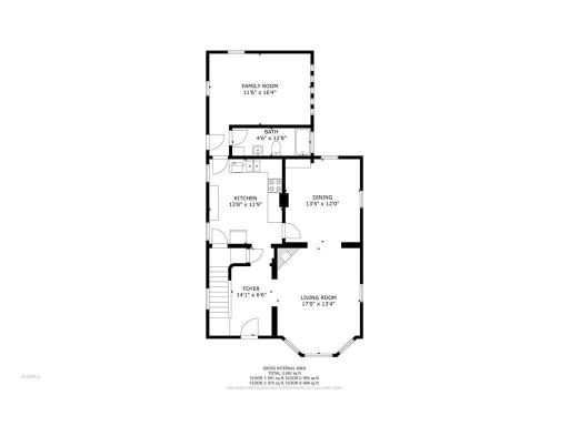 993 Fairmount Avenue, Saint Paul, MN 55105