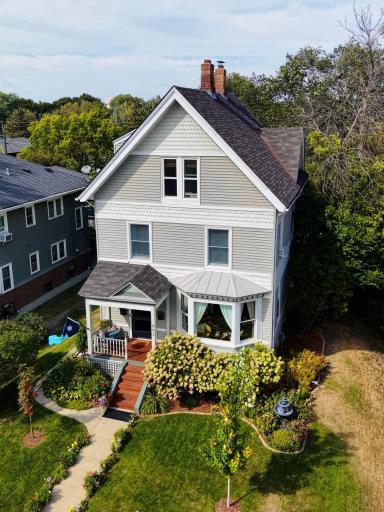 993 Fairmount Avenue, Saint Paul, MN 55105
