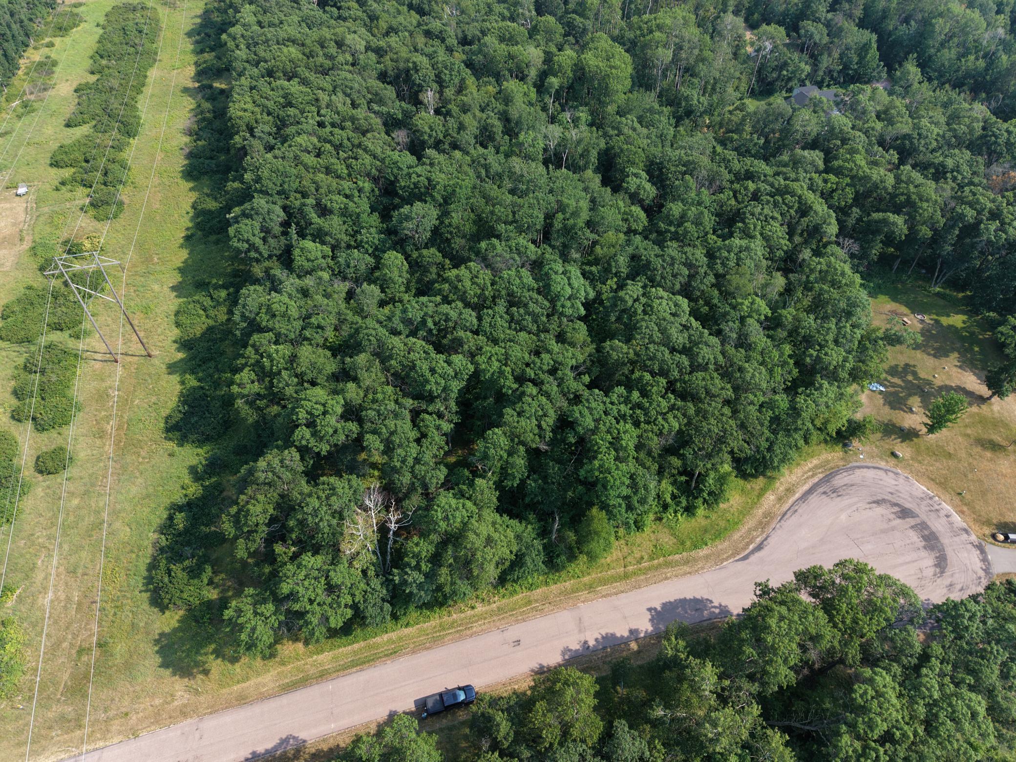 Property photo for TBD Pawnee Circle, Breezy Point, MN 56472