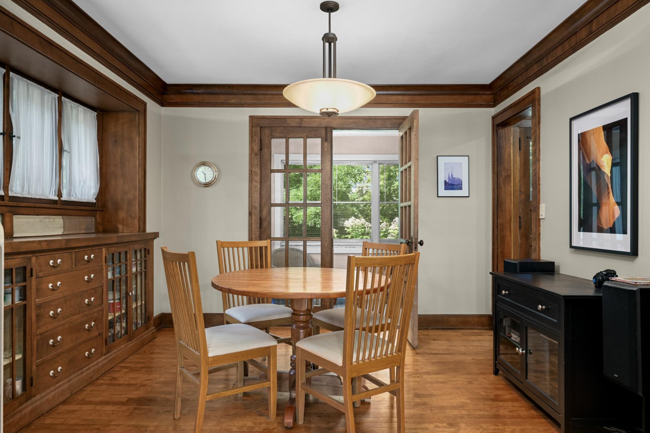 French Doors