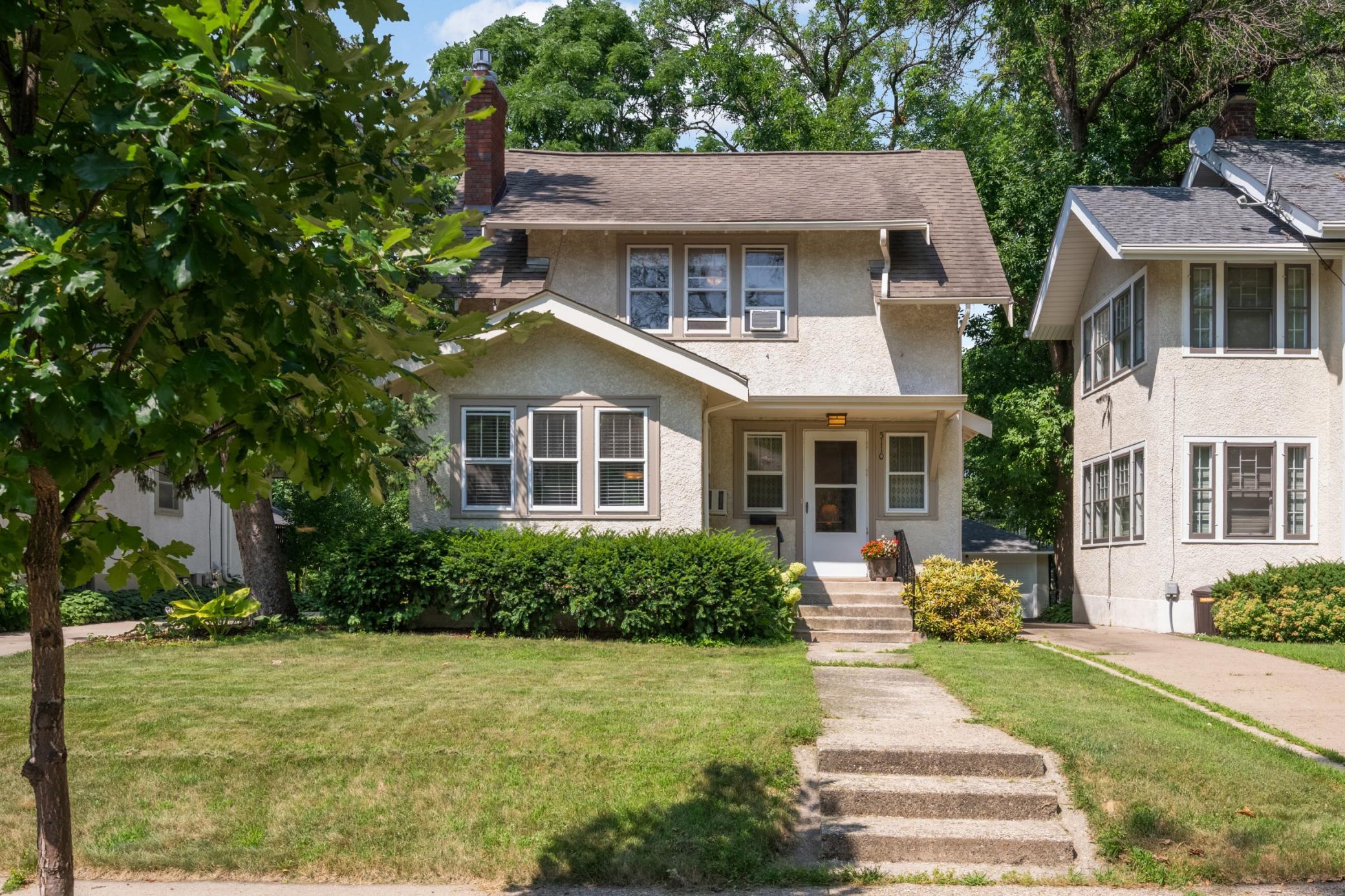 Welcome to 5110 Emerson Ave S.